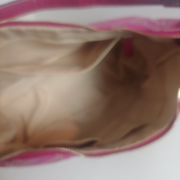 Coach 'C' Outline hobo - Picture 6 of 8